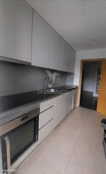 Apartamento T3 em Ermesinde
