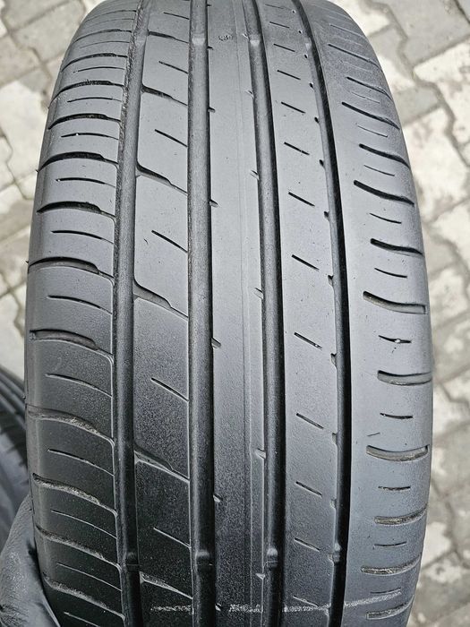 Lato Falken 215/65 R17 5.5mm