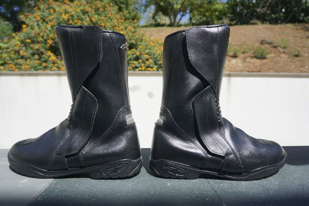 Botas de Inverno Alpinestars Tamanho 39