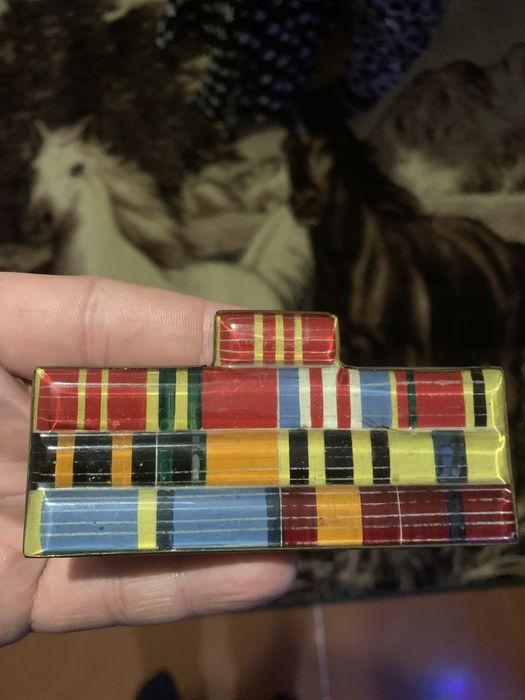 Значок орден ссср