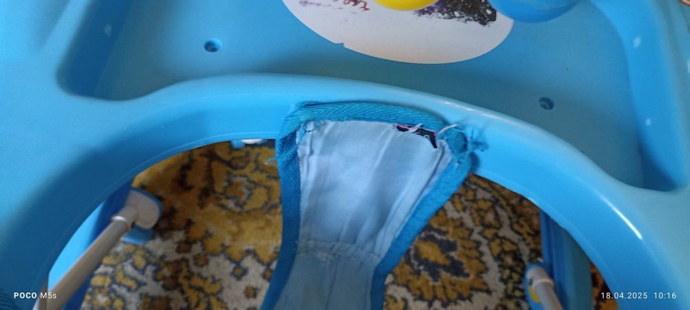 Ходунки для дітей