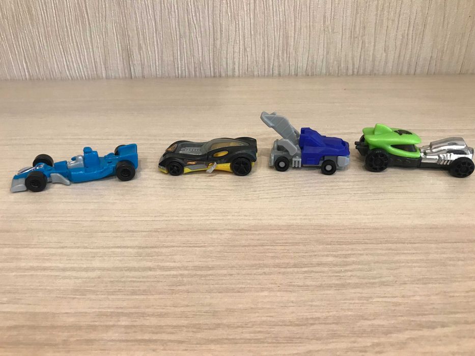 Продам мини игрушки