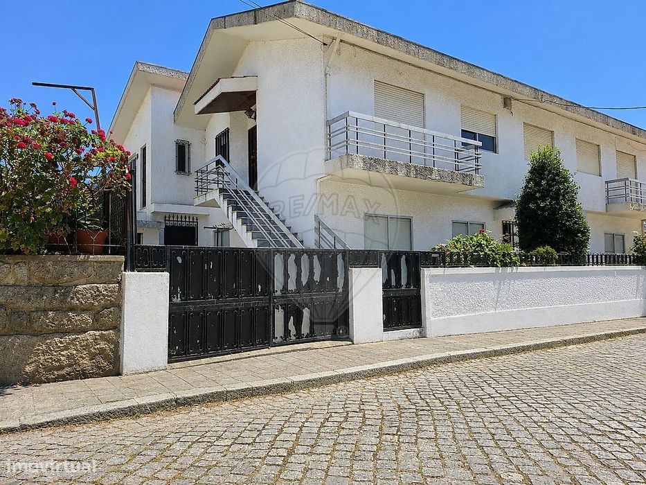 Apartamento T3 para venda