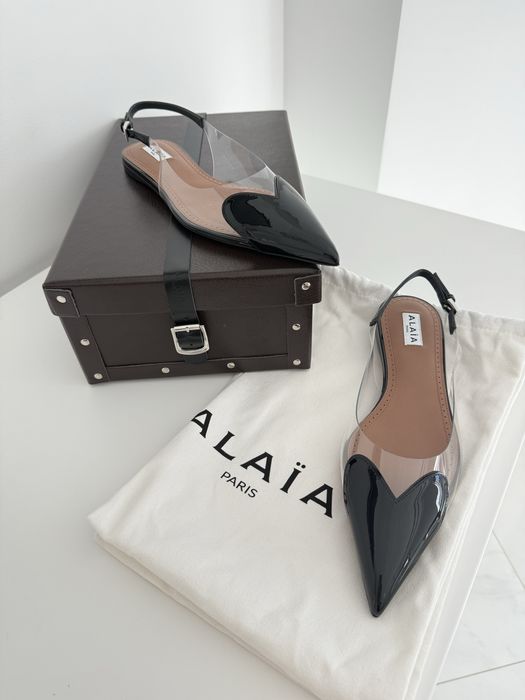 Продаються туфлі Аlaia