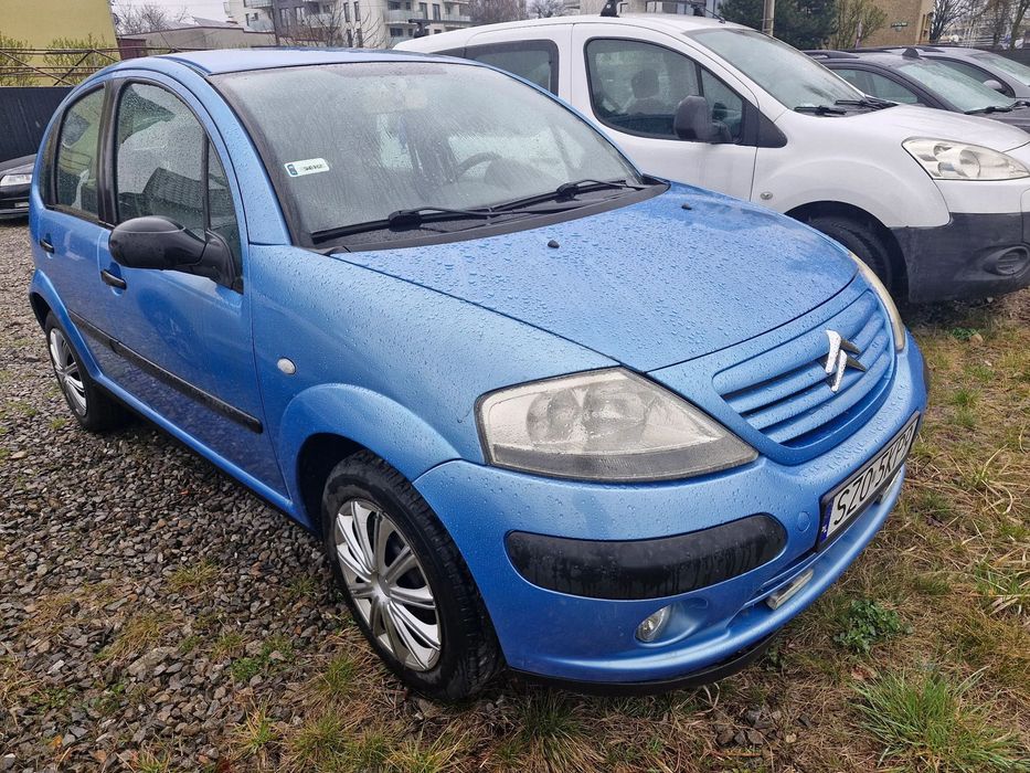 Citroën C3