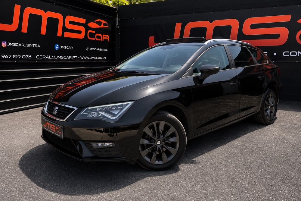SEAT Leon ST 1.6 TDI Style S/S