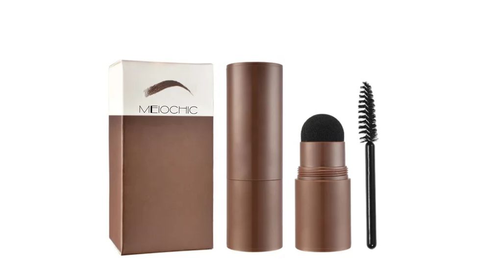 Kit sobrancelhas perfeitas em segundos