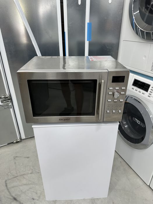 Мікрохвильова піч Bauknecht