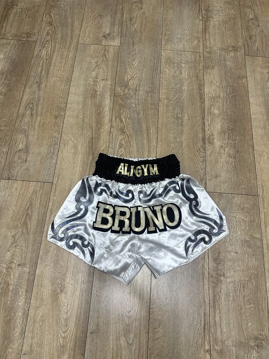 Шорти для кікбоксингу