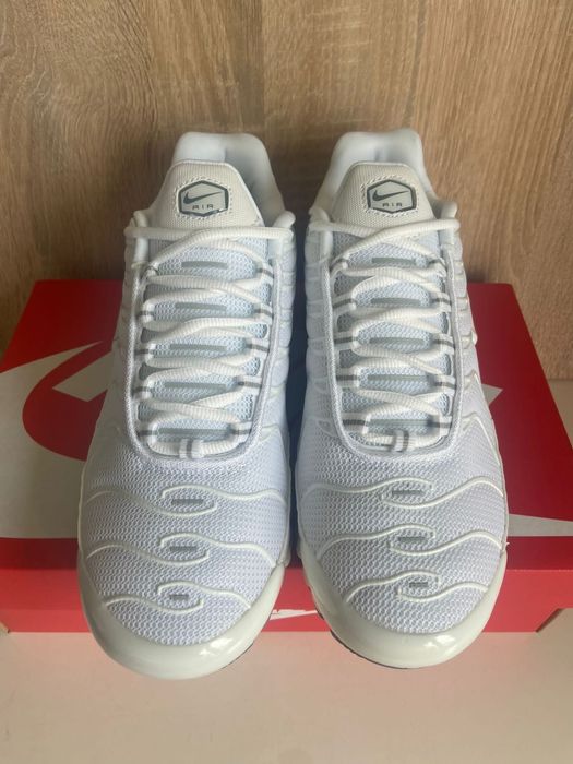 Nowe Nike Air Max Plus Force Vapormax Plus TN Evo Jordan Shox 270 dunk