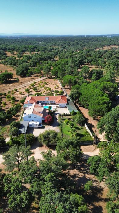 Casa de Férias Costa vicentina (Casa Vale)