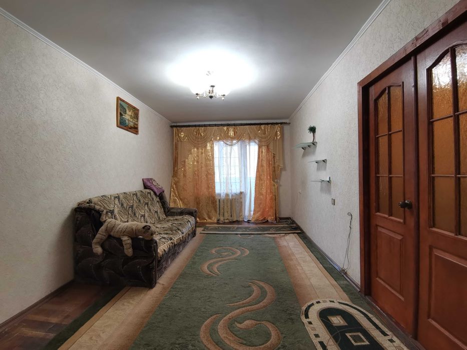 Продаж 3 кімнатної квартири
