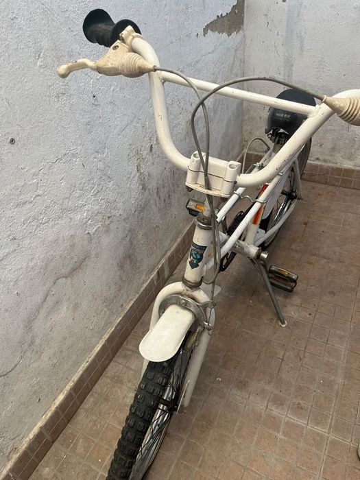 BMX orbita 1985 vintage