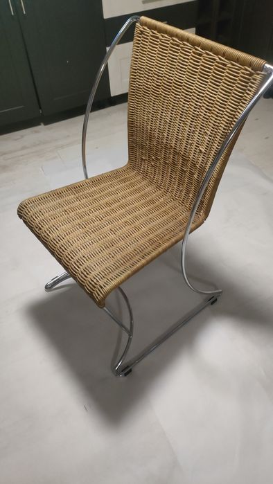 krzesło Meyer Stahlmobel