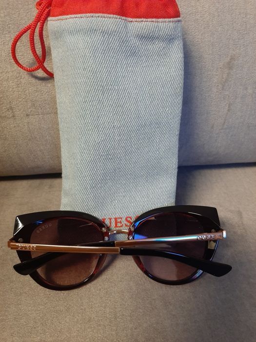 Nowe Okulary guess kids przEciwsłoneczne  prezent