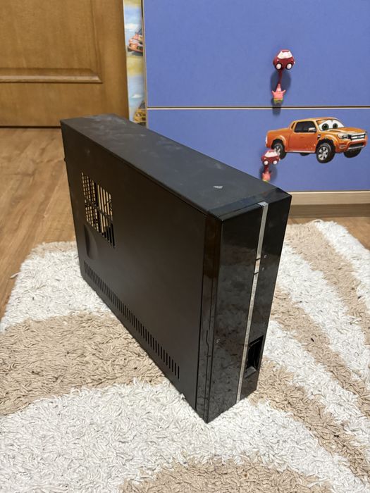 Не рабочий комп lga 1155