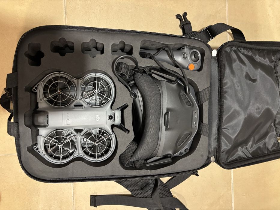Drone DJI Neo 2 Motion Fly More Combo511684521294581762