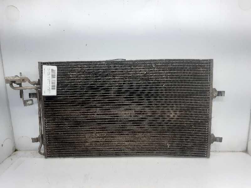 Condensador De Radiador De Ar Condicionado Volvo S40