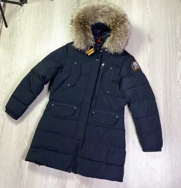 Пуховик Parajumpers в ідеальному стані