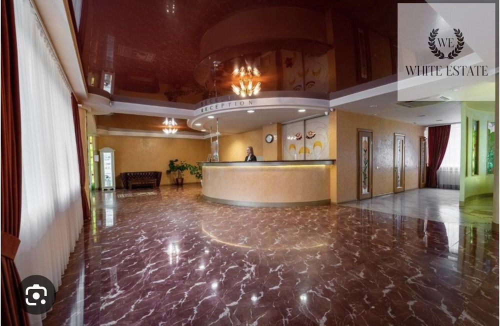 Оренда комерційного приміщення по вул. Чумацька