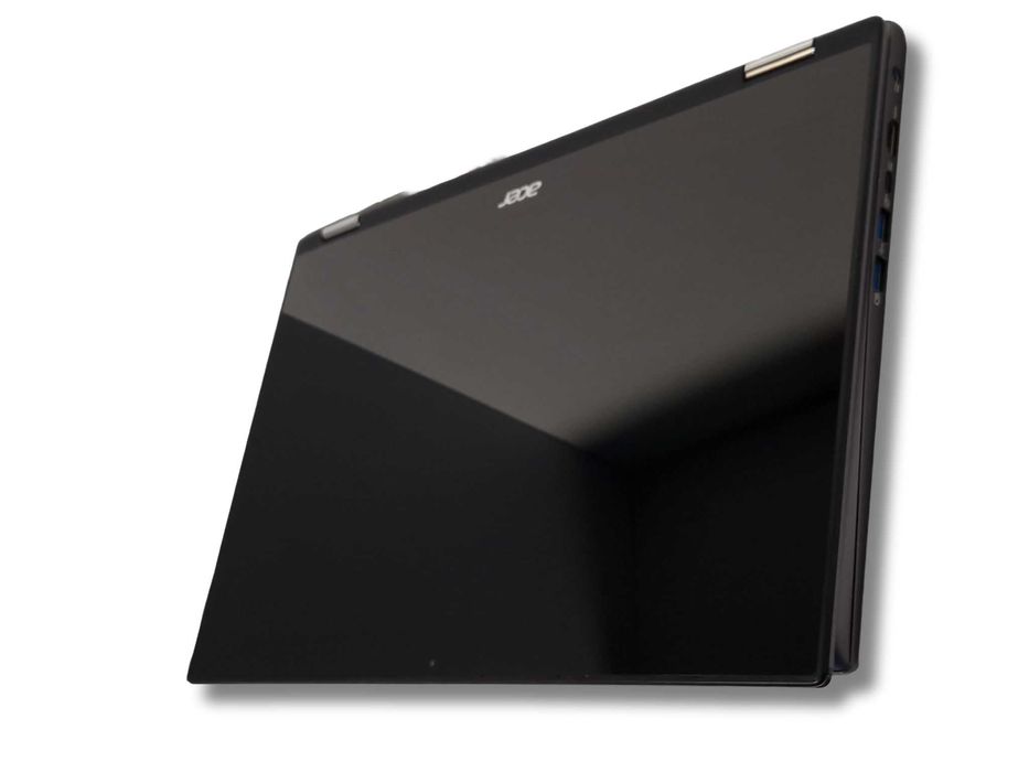 Acer Spin 5 SP515 i5-8250U 8/256+500Гб GTX 1050 4Гб Ігровий  360°