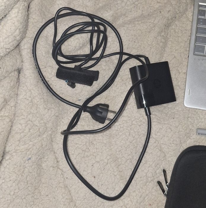 HP envy x360 15bp0xx i5 8gb ram grafica nvidea 940MX 256SD