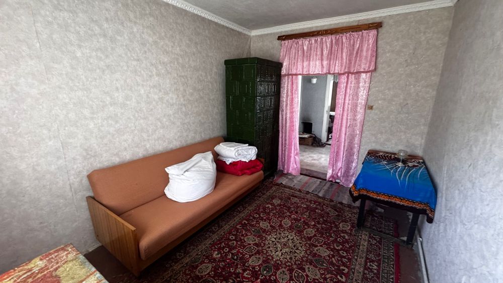 Продам цегляний будинок 80 соток