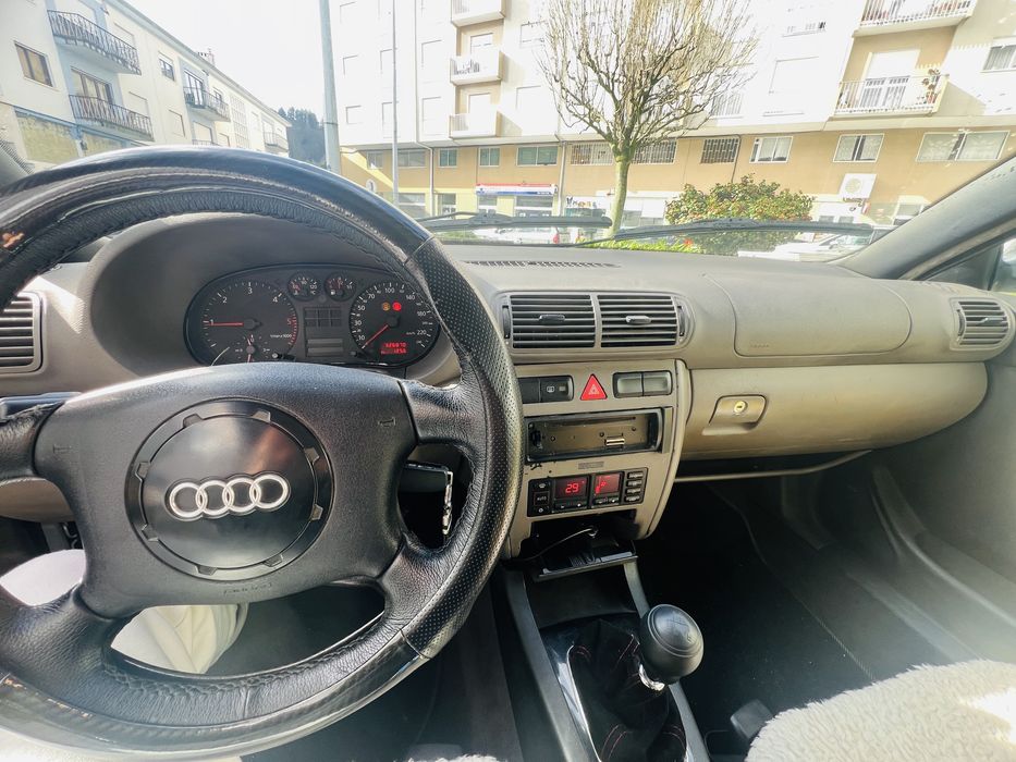 Audi A3 VP 90CV.