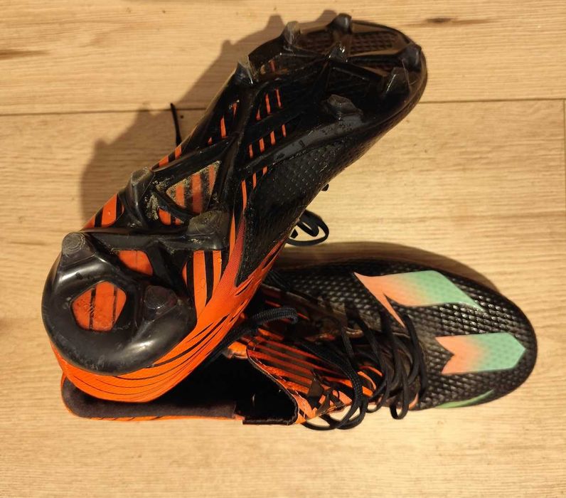 Buty piłkarskie korki Adidas Messi 15.2 OKAZJA