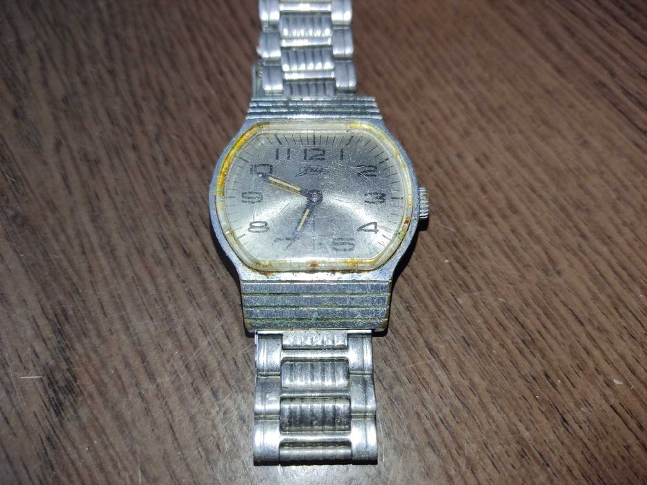 Часы ЗИМ 2602 ретро: 600 грн. - Коллекционирование Затея на Olx