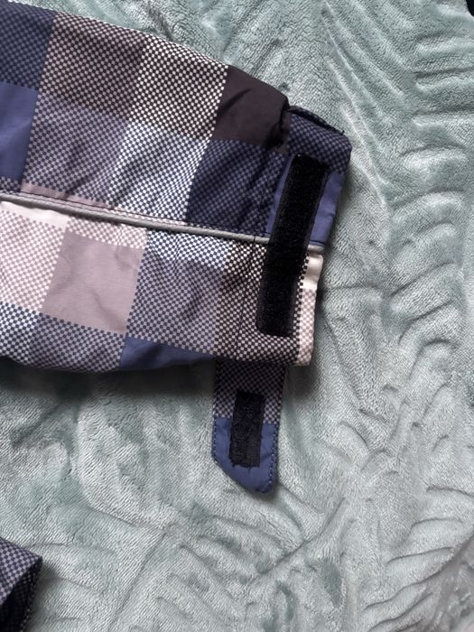 Kurtka dla chlopca w rozm. 158