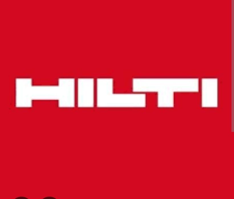 Hilti Kasowanie motogodzin przeglądy maszyn