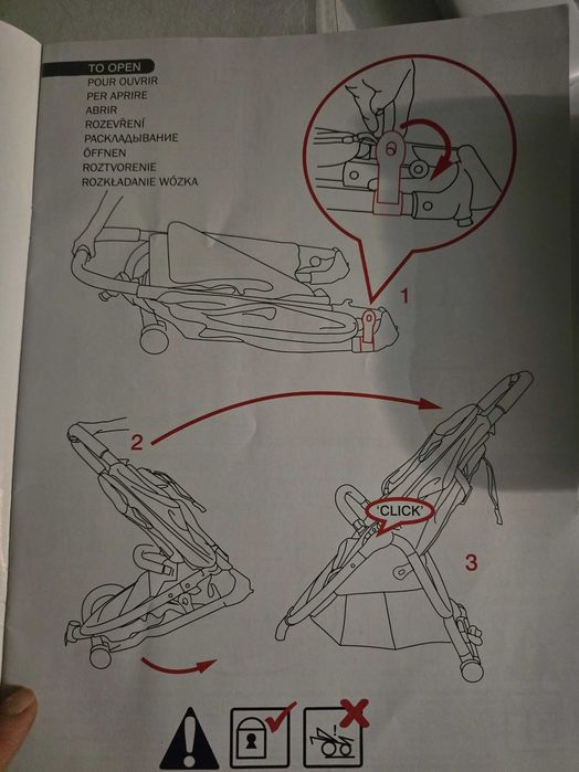 wózek Valco Baby Snap trend 4, spacerówka