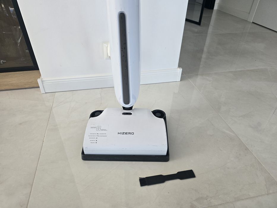 Hizero mopa bioniczny gwarancja