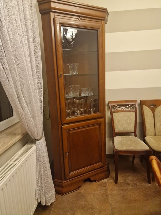 Bydgowskie drewniane meble