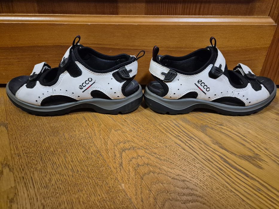 Сандалі, босоніжки Ecco, розмір 38