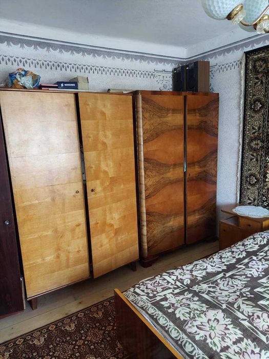 Будинок. Село Верб'яж (Нова Розтока)