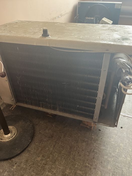 Продам холодильный агрегат
