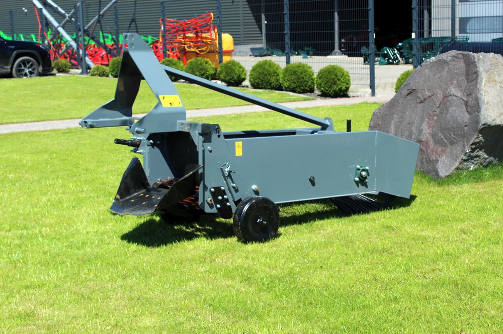 ТОПОВА ЯКІСТЬ Картоплекопачка транспортерна VINMET вінмет копачка