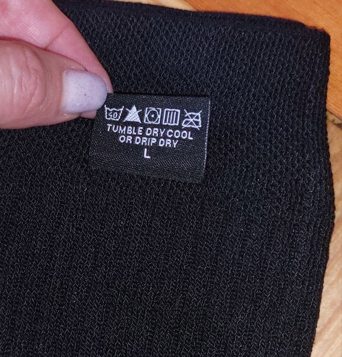 Шкарпетки водонепроникні, Британія, розмір Л