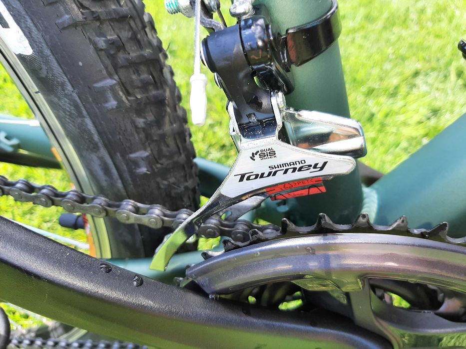 Sprzedam rower górski Kellys