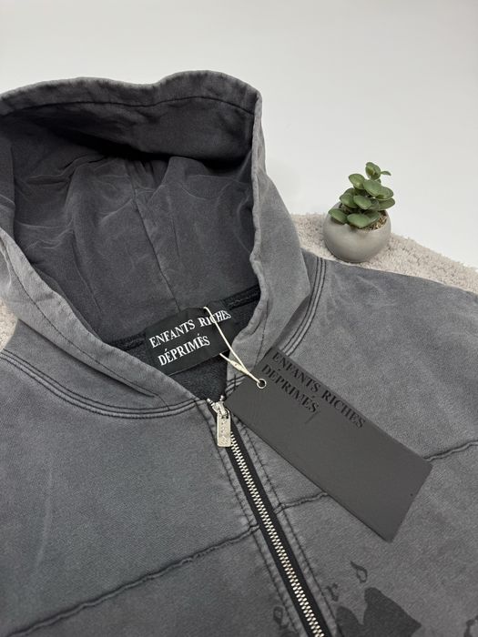 Кофта Enfants Riches Déprimés