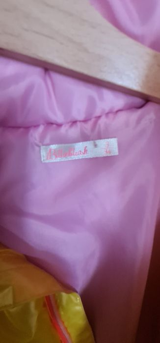 Blusão de Menina Billieblush