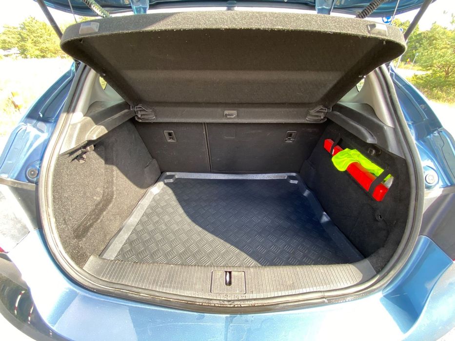 Opel Astra Opel Astra J 1.7 cdti 130km