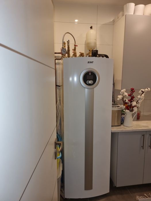 Hydraulik  Instalacje