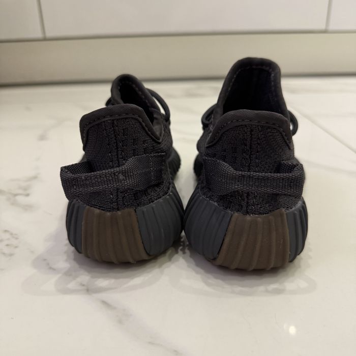 Детские кроссовки Adidas Yeezy 350 (28)