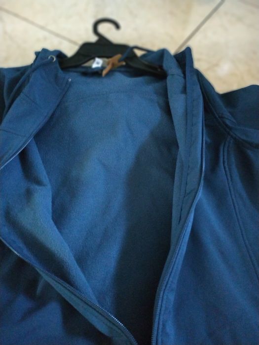 Płaszczyk rozm M