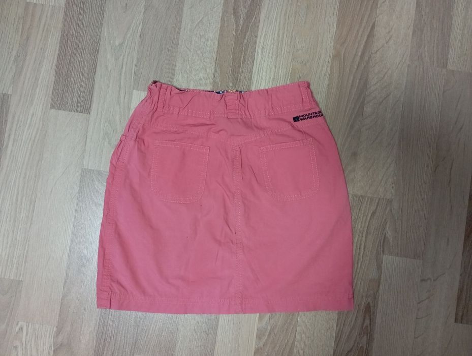 Спідниця для дівчинки