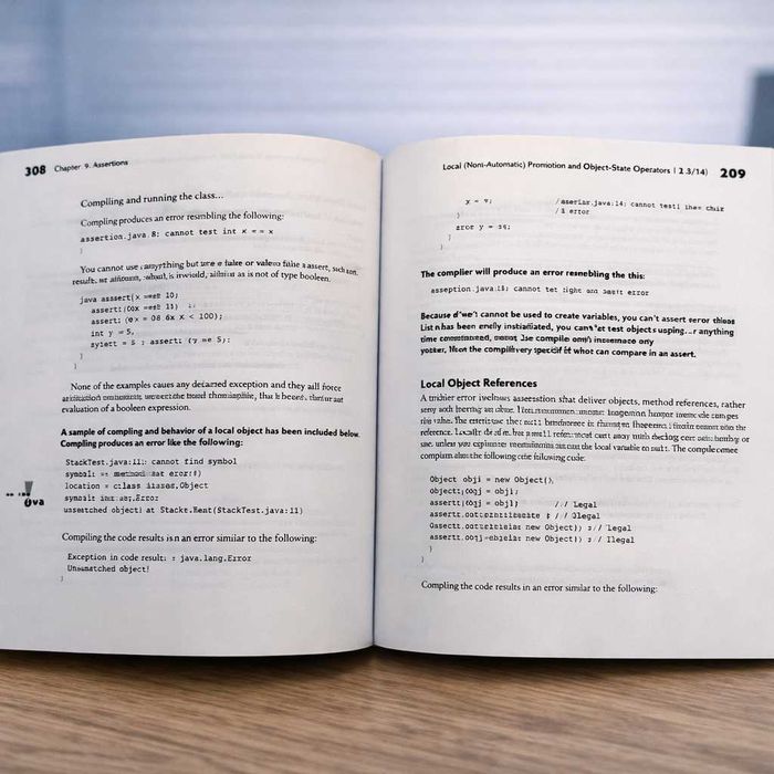 Sun Certified Programmer for Java 6 – SCJP – Study Guide