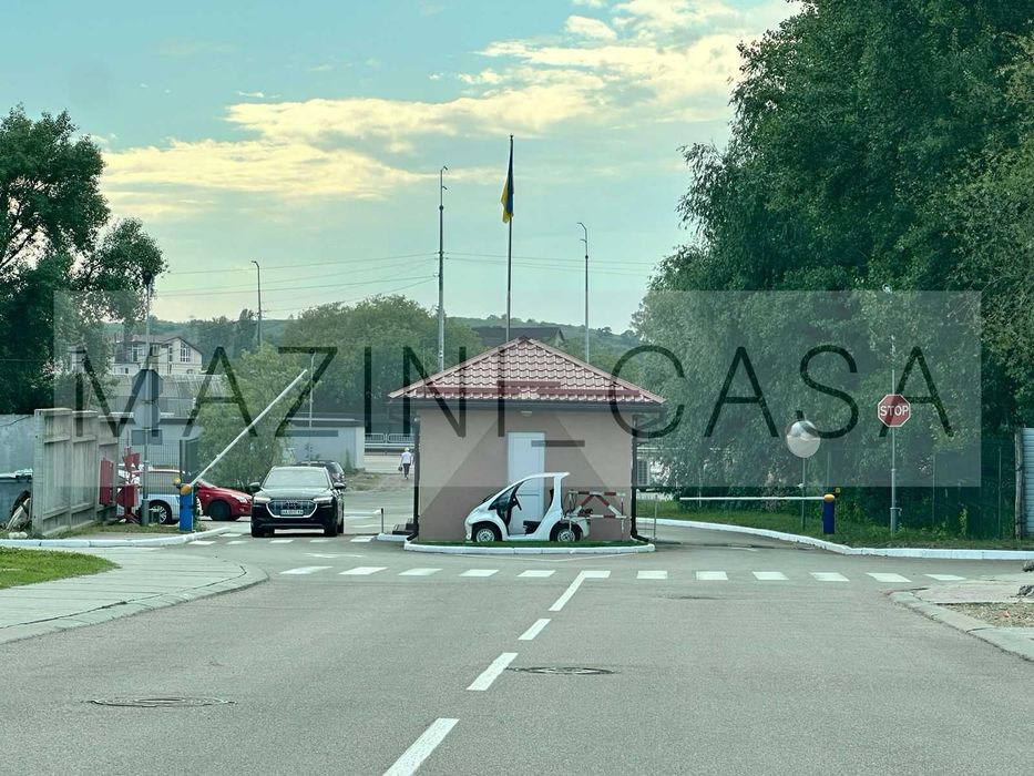 Продаж  будинку 420м2 міст Коник (напр Конча-Заспа)